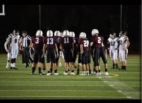 Throughout the nation, tackle football programs face decline as concerns over injuries are brought to light.