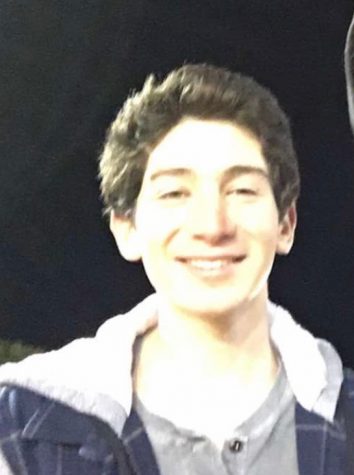 Jake Lubin