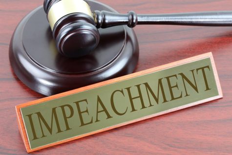 Trump's impeachment in the House advances his trial to the Senate. Regardless of whether or not the Senate votes to remove Trump from office, this is an important time in American history as Congress fights over presidential political boundaries.