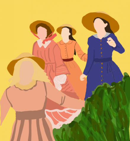 Little Women, directed by Greta Gerwig, was released on Christmas. The film comes from the famous novel by Louisa May Alcott, published first in 1868.