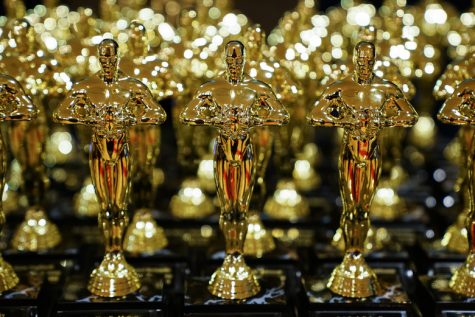 On February 9, the 92nd Academy Awards took place in Los Angeles, California.