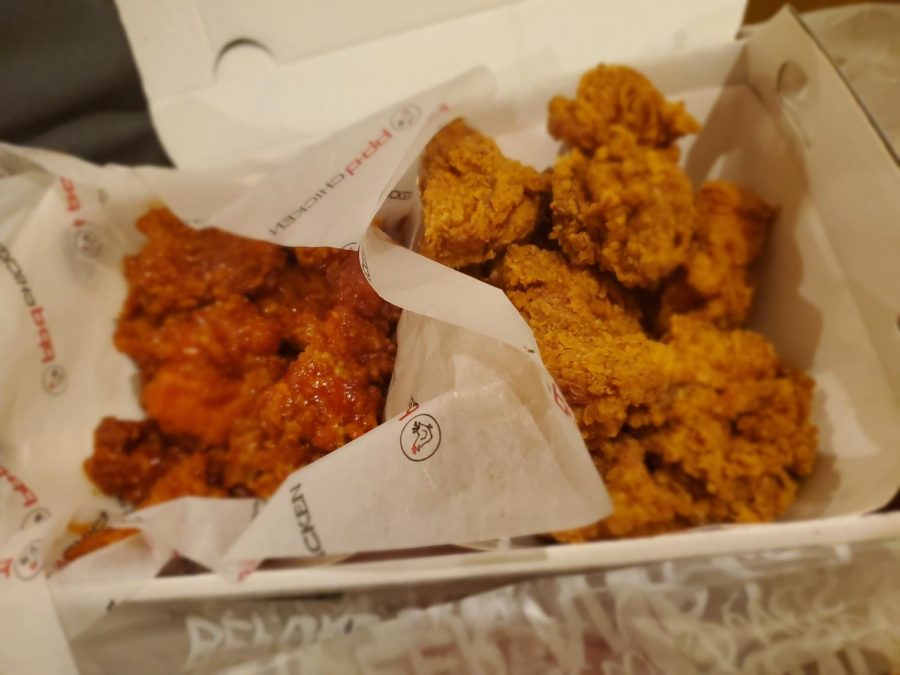 BB.Q Chicken brings a new cultural experience to Hartsdale and is a great addition for fried chicken fans.