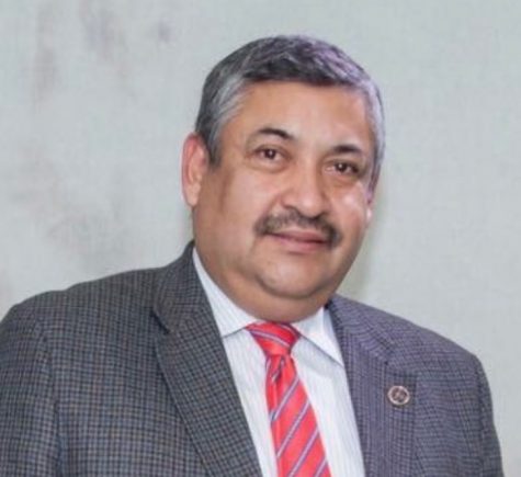 For the past twenty-five years, Luis Marino has served as an invaluable member of the Scarsdale custodial team.