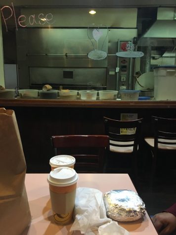 Hand Rolled Bagels is located on 17 Purdy Ave in Rye, NY.