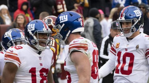 After 16 seasons in the NFL, Eli Manning has announced his retirement.