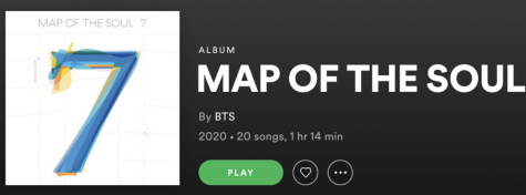 BTS’s music is so inspiring that it’s a shame that some people in the music industry still don’t acknowledge them as real artists.