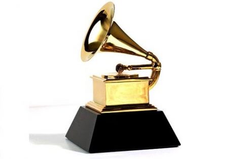This year's Grammy awards will go down in history as one of the most memorable award shows.