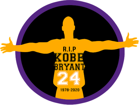 A tribute to the legendary basketball player and father Kobe Bryant.