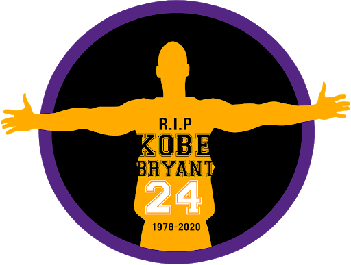 A tribute to the legendary basketball player and father Kobe Bryant. 