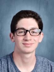 Jake Lubin