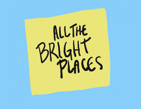 All the Bright Places, based on the bestselling novel written by Jennifer Niven, was recently turned into a movie and released by Netflix on February 28, 2020.
