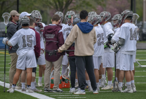 Due to the pandemic, spring sports are unlikely to happen. If school does re-open, coaches will try to salvage as much of the season they can; however, a 'normal' season is doubtful.