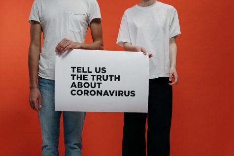 It is crucial for all individuals to understand the truths of the Coronavirus, as to not spread misinformation and to be able to make well informed decisions during the pandemic.