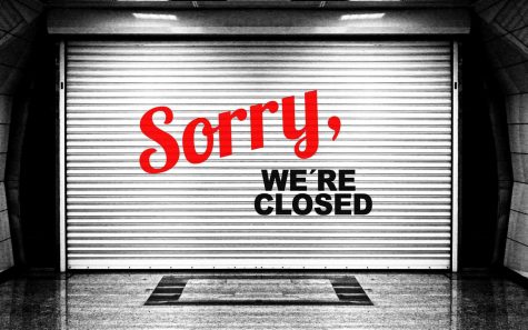 Coronavirus has wreaked havoc on local businesses, causing unemployment among workers.