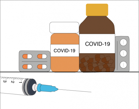 Scientists are conducting several studies to discover possible treatments to coronavirus, as well as ways to prevent its spread.