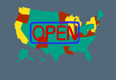 As states begin to reopen and jumpstart the economy, there are many severe potential ramifications.