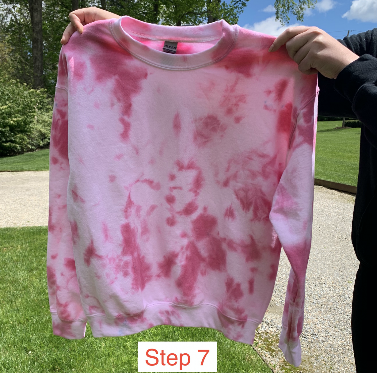 Maroon+Couture%3A+How+To+Tie-Dye