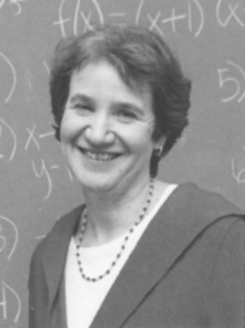 SHS math teacher Laura Estersohn set to retire after twenty-three years.