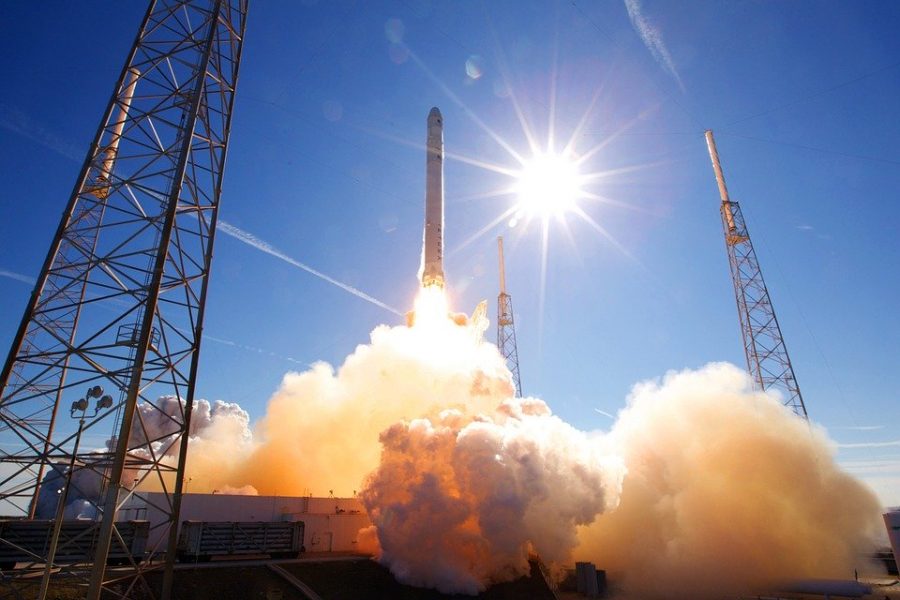 On May 30, 2020, SpaceX and NASA collaborated to launch US astronauts into space from US soil for the first time since 2011.