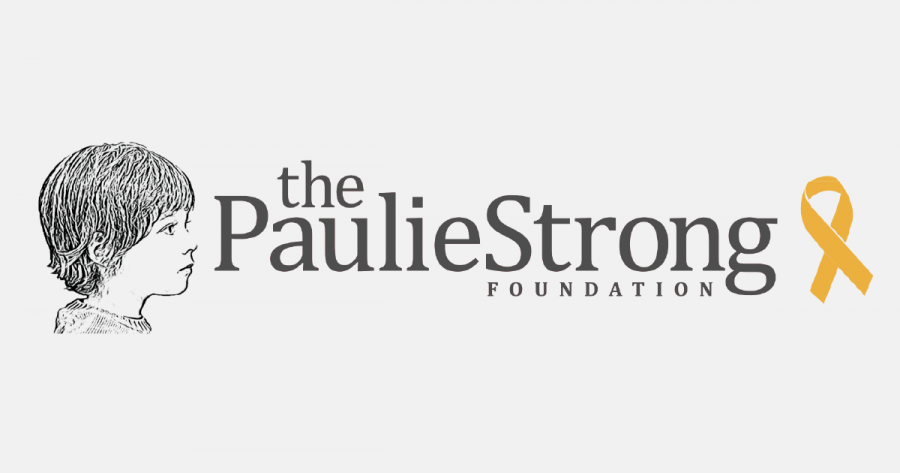 The Paulie Strong club was formed by SHS students to help raise awareness for childhood cancer, and to honor the memory of Paul Jimenez.