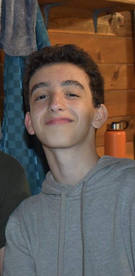 Daniel Rublin