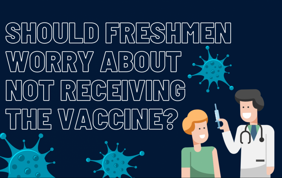 COVID-19 vaccines for adolescents and children under sixteen have yet to be approved, leading to concerns for some.