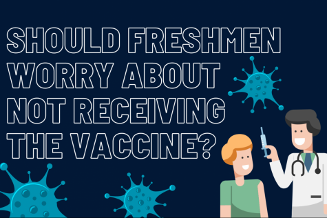 COVID-19 vaccines for adolescents and children under sixteen have yet to be approved, leading to concerns for some.