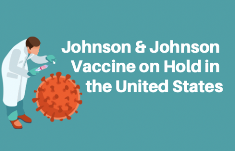 Use of the Johnson & Johnson vaccine has been paused in the United States after reports of blood clotting linked to the J&J vaccine.