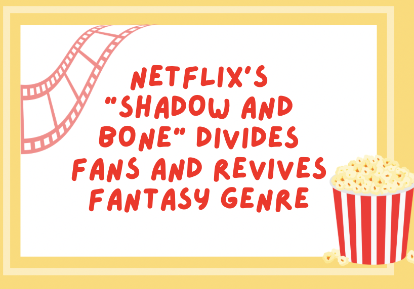 Netflixs Shadow and Bone leaves fans with mixed feelings and prompts a relentlessly honest review.