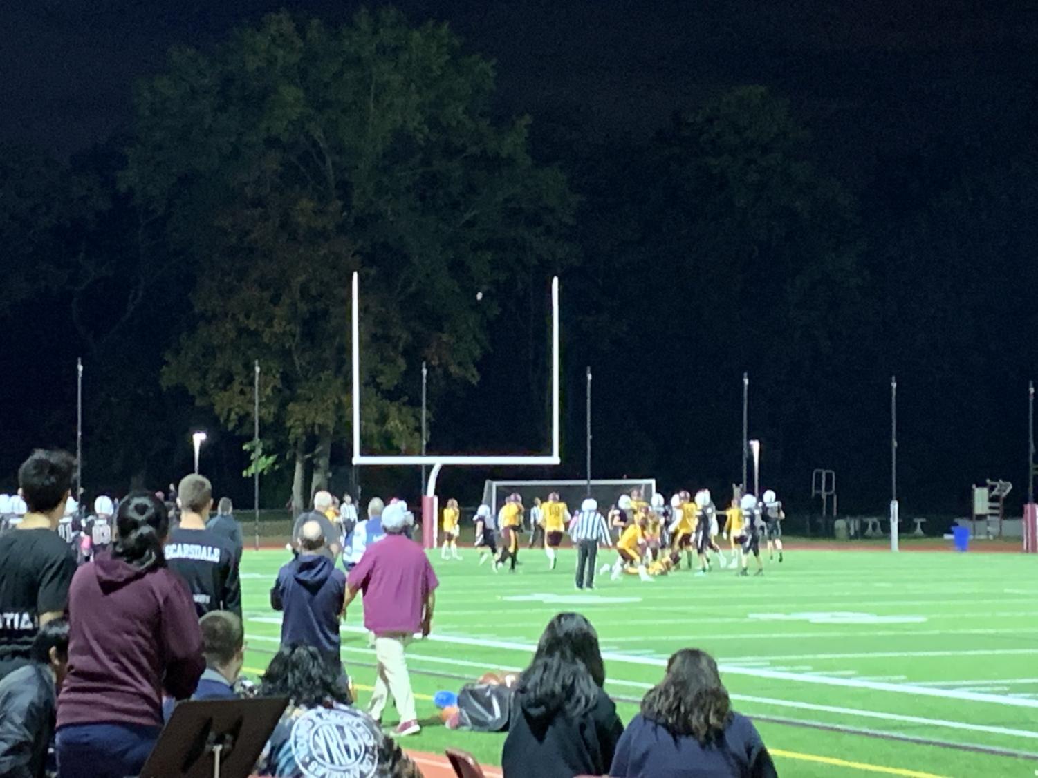 Highlights+from+Scarsdale%E2%80%99s+Senior+Football+Game