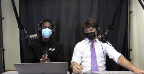 No Context Podcast: Episode #1