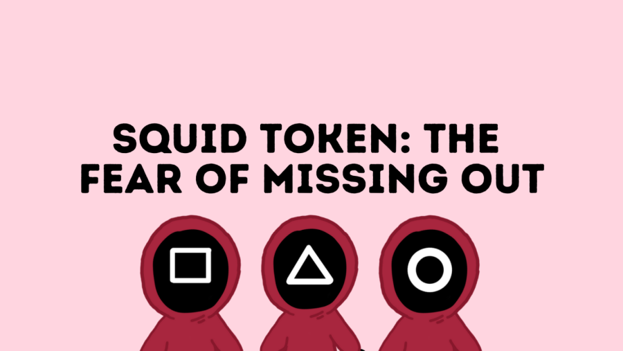Ryan Jiang discusses Squid Token, including what it is and its implications on the world.