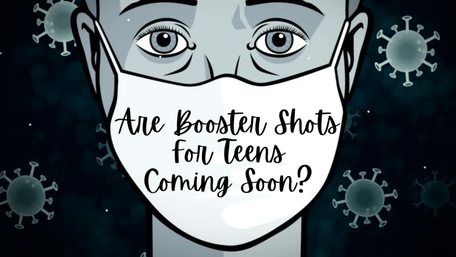 As the omicron variant becomes increasingly dangerous and vaccines prove more and more imperative, the question persists: what is the status of booster shots for teenagers?