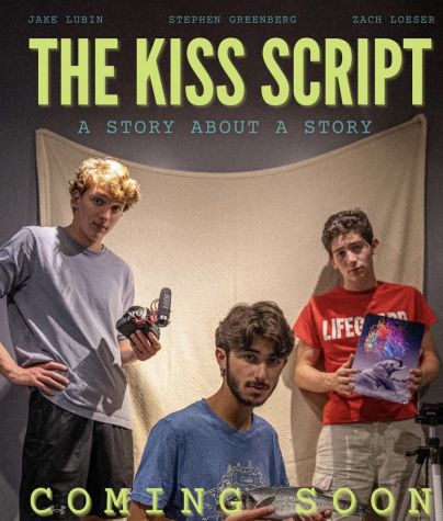 A group of SHS students and alum wrote, produced, and edited a short film, which just released a few days ago. 