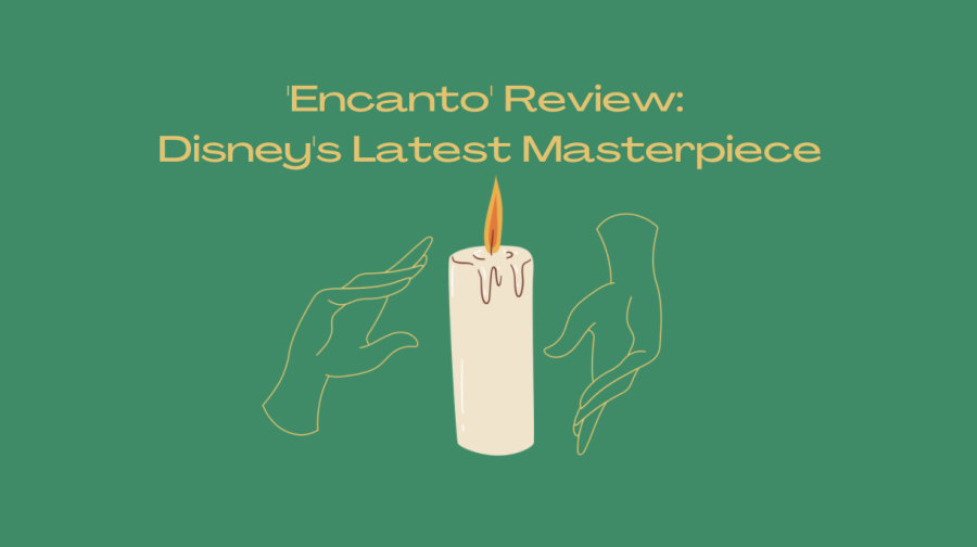 ‘Encanto’ Review: Disney’s Latest Masterpiece