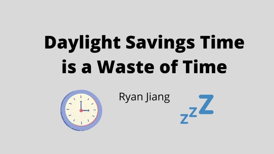 Should the United States change its Daylight Savings Time policy?