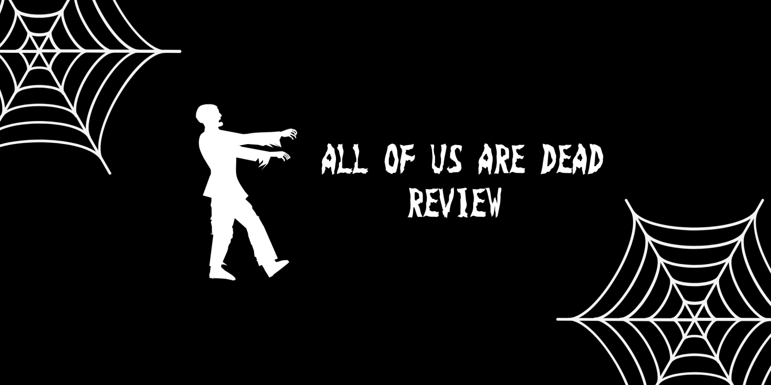 How “All of Us Are Dead” Uses a Zombie Attack to Examine Korean & Global  Issues