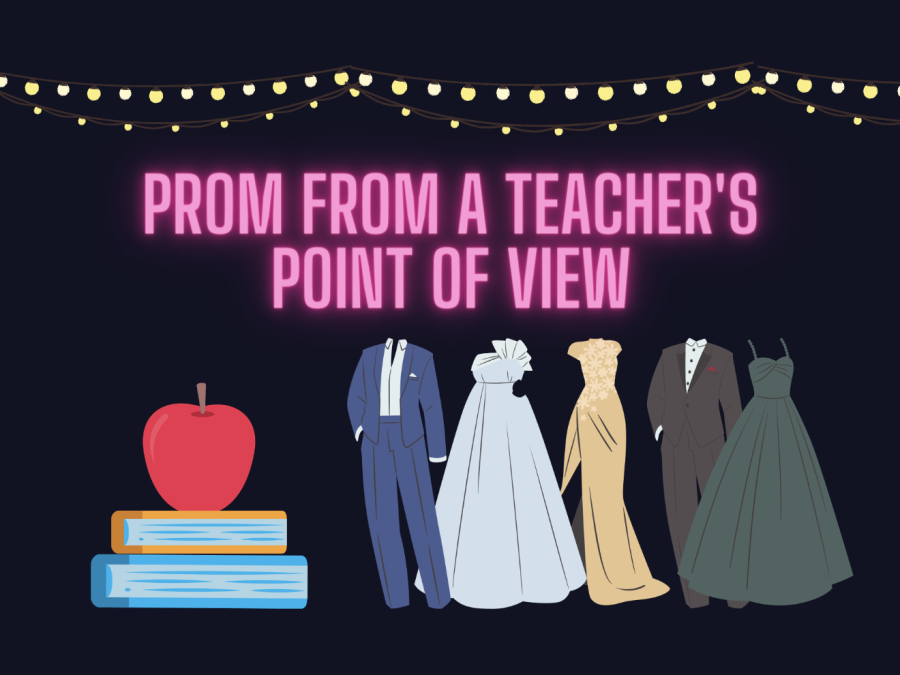 Prom From a Teacher’s Point of View