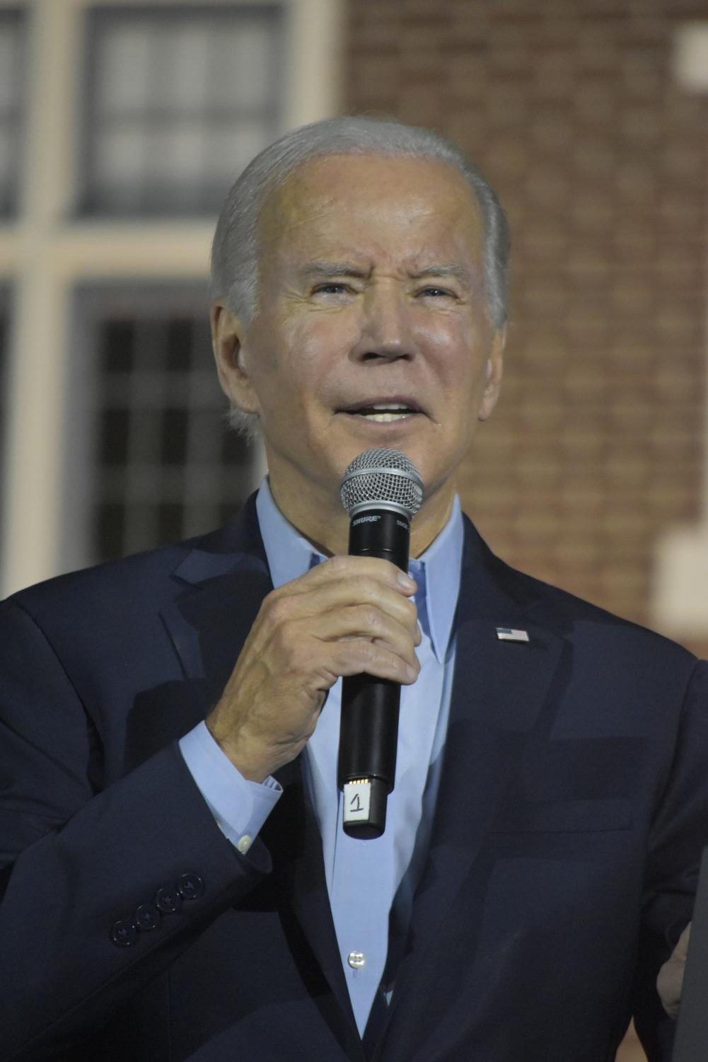 Maroons+Photos+from+President+Bidens+Visit+to+Westchester
