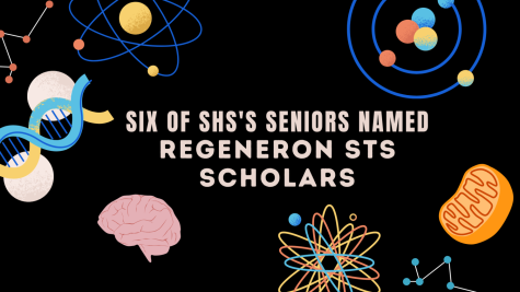 Out of the 1,949 applicants, six were Scarsdale’s seniors named in STS Top 300 scholars this year, and one even made it to the top 40 finalists.