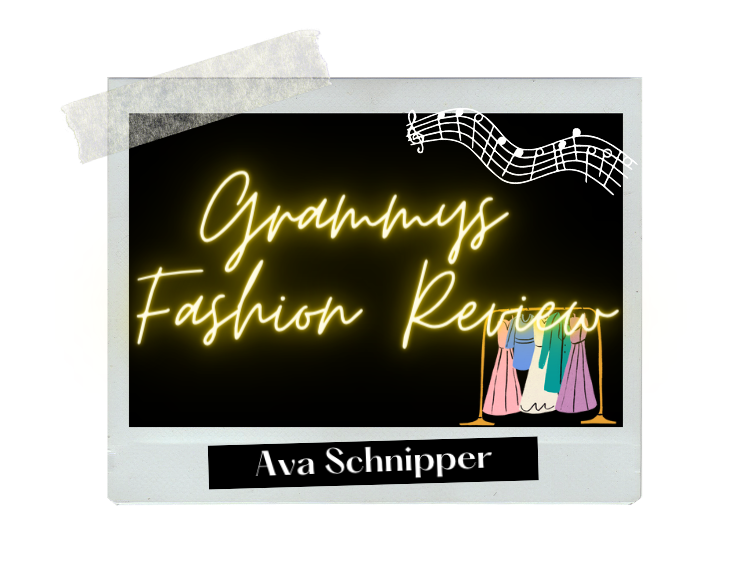 A review of the outfits at the 2023 Grammy Awards.