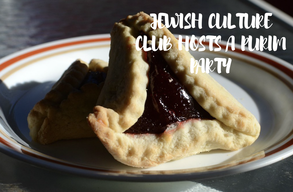 Jewish+Culture+Club+Hosts+a+Purim+Party