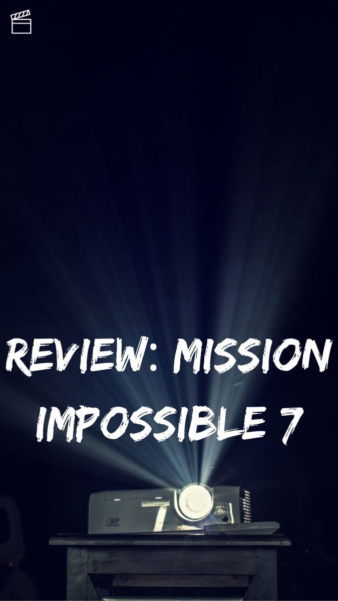 Released this summer on July 12th, 2023, Mission: Impossible – Dead Reckoning Part One delivers non-stop action and leaves fans eagerly waiting for Part Two.