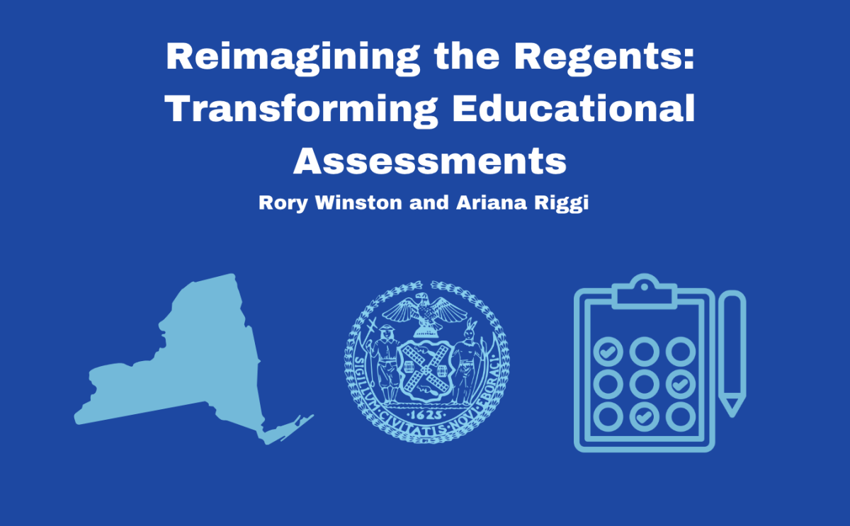 New York State is considering changes to the Regents requirements. 