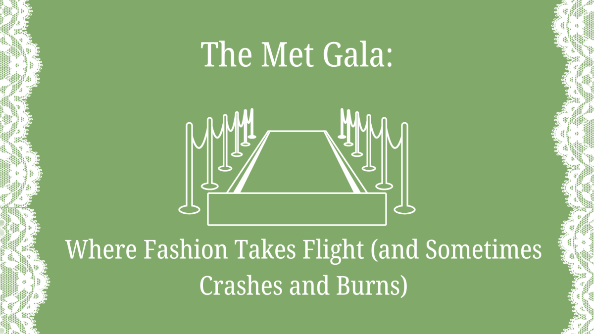 A look at the most exquisite and disastrous looks from the Met Gala. 
