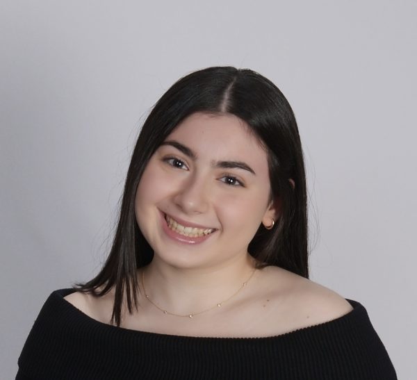 Ariana Riggi