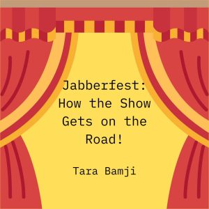 Jabberfest is a well-loved annual event celebrating Scarsdale's talented community