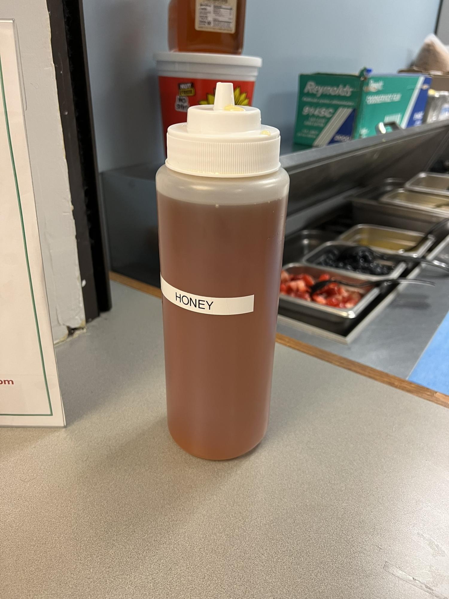 The Return of Açaí