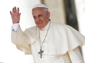 Pope Francis, aged eighty-eight, passed away at his residence in the Vatican City,  on April 25th, 2025.