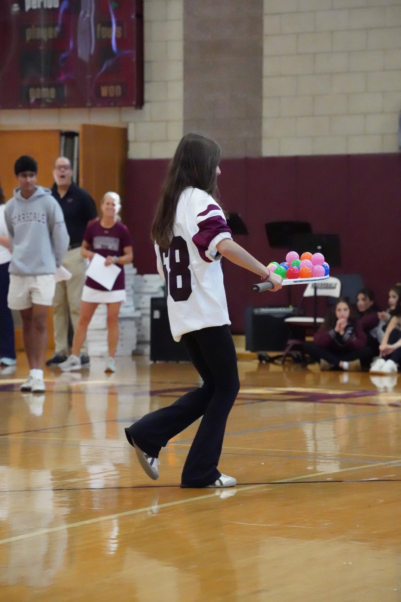 Fall 2025 Pep Rally Photo Gallery